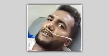 সোনারগাঁয়ে পূর্ববিরোধের জেরে ঠিকাদারকে কুপিয়ে হত্যা