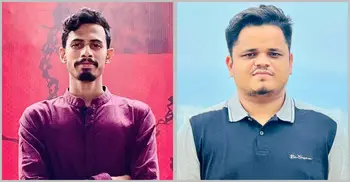 এনসিপির দুই নেতার ওপর হামলা, থানায় অভিযোগ