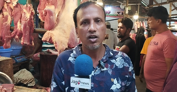 ‘শাক-সবজি কিনেই অবস্থা খারাপ, মাংস কিনমু কেমনে’