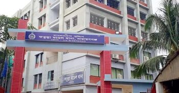 আগুন পোহাতে গিয়ে দগ্ধ হয়ে নারীর মৃত্যু