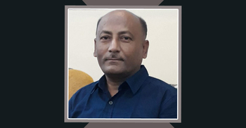 নারায়ণগঞ্জে কারাবন্দি আওয়ামী লীগ নেতার মৃত্যু