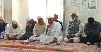 তারেক রহমানের চেহারার দিকে তাকালেই বুঝা যায় তিনি আমলদার মানুষ