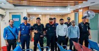 নারায়ণগঞ্জে অনিয়মের অভিযোগে দুই হাসপাতালকে জরিমানা