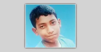 নিখোঁজের একদিন পর মাদরাসা ছাত্রের গলাকাটা মরদেহ উদ্ধার