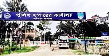 তদন্তে গিয়ে সংঘবদ্ধ হামলার শিকার পুলিশ, কনস্টেবলের আঙুল বিচ্ছিন্ন
