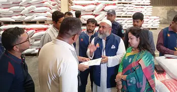 বিএসটিআইয়ের অভিযানে তিন প্রতিষ্ঠানকে ১০ লাখ টাকা জরিমানা