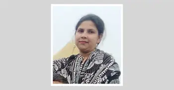 নারায়ণগঞ্জে পার্লার থেকে নারীর মরদেহ উদ্ধার, স্বামী আটক