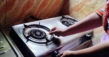 নারায়ণগঞ্জে তিতাসের পাইপলাইন ফেটে গ্যাস সরবরাহ ব্যাহত