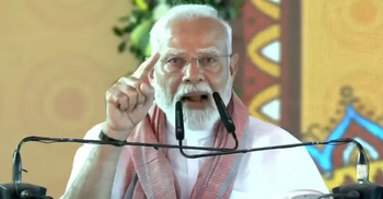 Modi vows to pursue Pahalgam attackers to 'ends of the Earth'