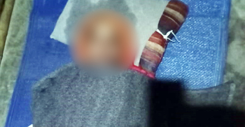 রোহিঙ্গা ক্যাম্পে গলায় ফাঁস নিলেন নারী