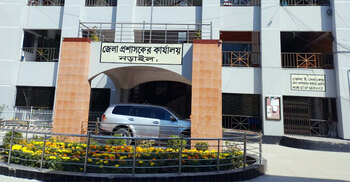 মৃত্যুর ৫ বছর পরও পেনশনের টাকা উত্তোলন করেন সখিনা!