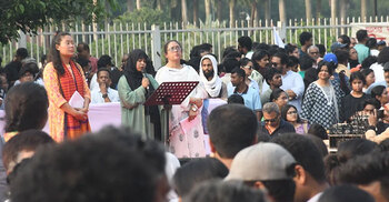 Women urges govt to ensure their rights, freedom