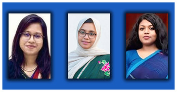 NCP launches women’s wing ‘Jatiya Nari Shakti’