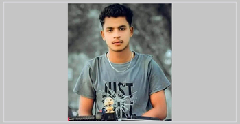 প্রেমিকার টিকটক আইডি উদ্ধার করতে গিয়ে প্রাণ গেলো প্রেমিকের