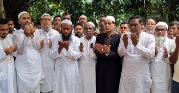 জুলাই আন্দোলনের মাস্টারমাইন্ড তারেক রহমান