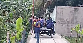 আতঙ্কের নগরী নারায়ণগঞ্জ, দিনে বের হতেও ভয়