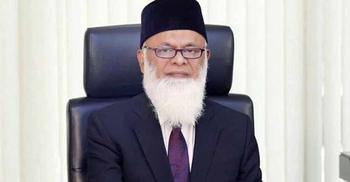 সম্পদ বিক্রিতে পাওয়ার অব অ্যাটর্নি সই করলেন নাসা গ্রুপ চেয়ারম্যান