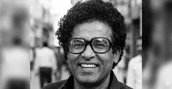 নাসার বিজ্ঞানী রেজাউল হক আর নেই