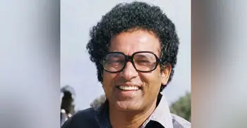 নাসার বিজ্ঞানী রেজাউল হক আর নেই