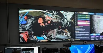 চাঁদ থেকে পৃথিবীর দিকে ফিরে আসছে আর্টেমিস-২