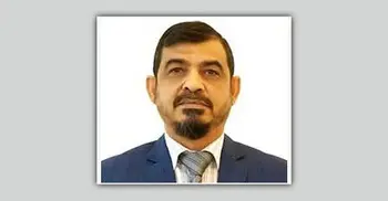 Former DGFI Director Afzal Naser arrested