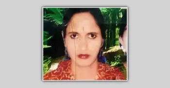 রানা প্লাজা থেকে বেঁচে ফিরলেও বাসডুবিতে মারা যান নাসিমা