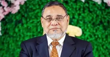 New CEC, 4 ECs to take oath on Sunday