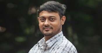 শিলং থেকে ‌‘নব্য গডফাদার’ এসেছে: নাসীরুদ্দীন পাটওয়ারী