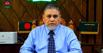 CEC warns against AI misuse as EC launches YouTube channel