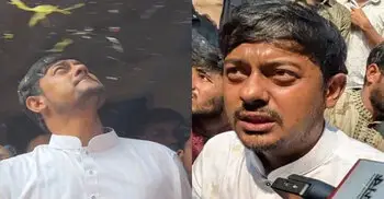 নাসিরুদ্দিন পাটোয়ারী সমর্থকদের সঙ্গে ছাত্রদলের নেতাকর্মীদের যা ঘটেছে