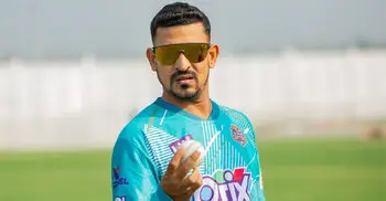 পকেটে টাকা না থাকলে দল দেওয়া উচিত না: বিপিএল নিয়ে নাসির