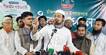 আওয়ামী লীগ পুনর্বাসিত হওয়ার চেষ্টা করছে: নাসীরুদ্দীন পাটওয়ারীর