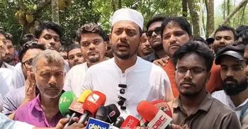 সীমান্ত হত্যা বন্ধ করতে না পারলে স্বরাষ্ট্রমন্ত্রীর পদত্যাগ করা উচিত