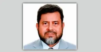 কৃষি সচিবের দায়িত্ব পেলেন নাসির-উদ-দৌলা