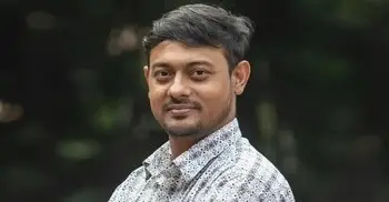 আব্বাস ভাই বললেন দুষ্টুমি করবা না: নাসীরুদ্দীন পাটওয়ারী