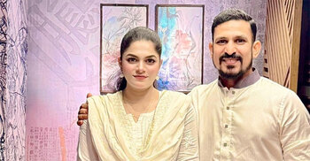 Verdict in Nasir, Tamima's marriage case on June 10