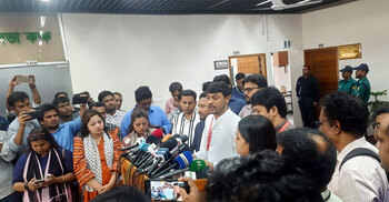 Wait for Consensus Commission report before poll prep, NCP to EC