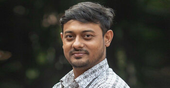 Patwary ‘still with us’; NCP dismisses resignation rumours