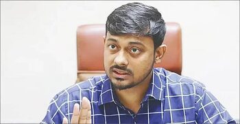 গণভোটের রূপরেখা দ্রুত প্রকাশের আহ্বান নাসীরুদ্দীন পাটওয়ারীর