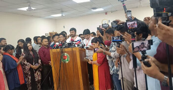 NCP will win 150 seats, BNP to get 50-100: Patwary