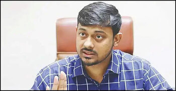 AL reaping benefits from BNP-Jamaat’s counter programmes: Patwary