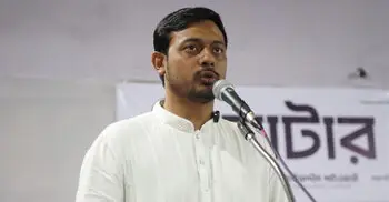 Nasiruddin Patwary loses to Mirza Abbas by small margin