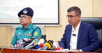 810 snatchers arrested in Dhaka in 3 months