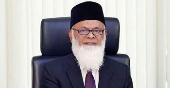 নাসা গ্রুপের এমডি নজরুলের স্ত্রীর স্থাবর সম্পত্তি জব্দের আদেশ