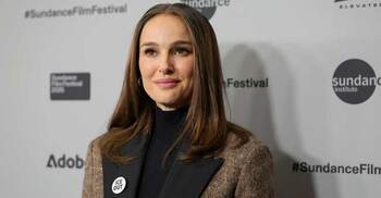 Natalie slams ICE, sparks Sundance buzz with political stand and awards critique