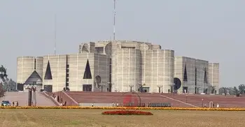 সংস্কারের পর নতুন রূপে সংসদ ভবন, বৃহস্পতিবার শুরু হচ্ছে অধিবেশন