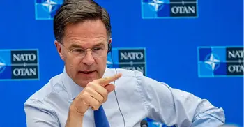 ইরান সংঘাতে জড়াবে না ন্যাটো: রুটে