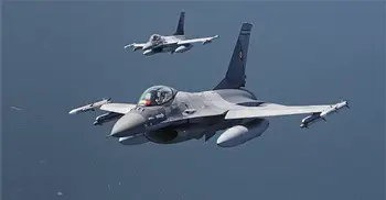 রাশিয়ার ভয়ে অস্ত্রের পেছনে ছুটছে ইউরোপ, অনিশ্চিত মার্কিন সমর্থন