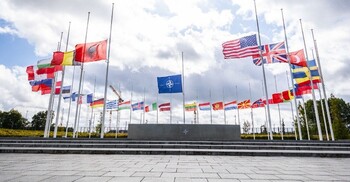 ইরাকে ন্যাটোর মিশন স্থগিত, বাগদাদ ছাড়লো পশ্চিমা সেনারা