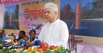 দেশ মুক্তি পেলেও প্রত্যাশিত সংস্কার এখনো সম্পন্ন হয়নি